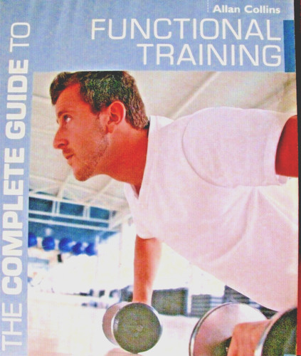 Collins the complete guide - complete,