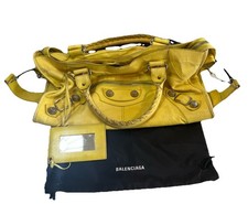 Borsa da città Balenciaga