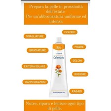 Just calendula - just,