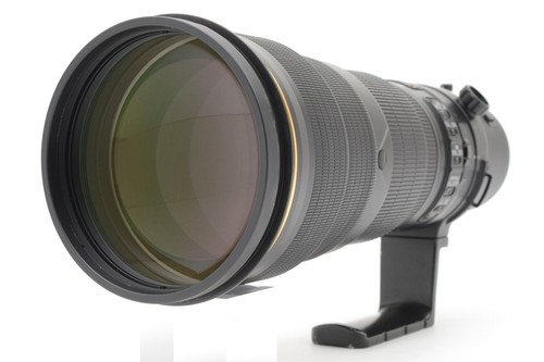 Nikkor 500mm g - nikkor, n