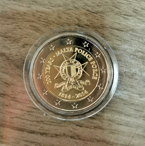 Euro malta 2014 - 2,