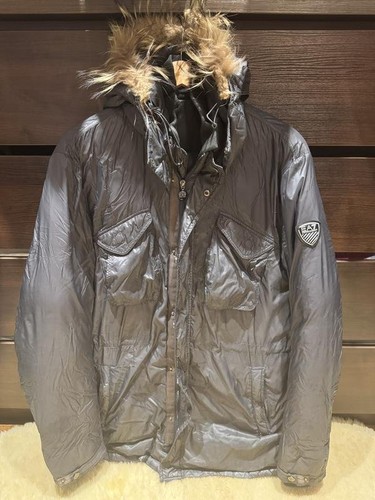 Giubbotto uomo emporio armani - giubbotto,