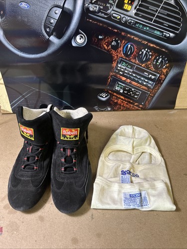Sabelt scarpe corsa auto - sabelt, da