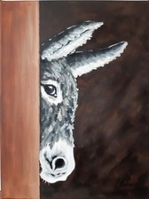 Dipinto ad olio originale