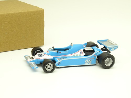 Rba f1 ligier - f1,