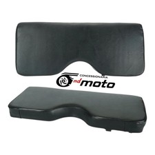 SEDILE SEDIOLINO CUSCINO PER PIAGGIO APE TM 703 MODELLO CON VOLANTE