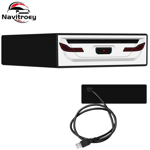 Lettore dvd autoradio con - lettore,