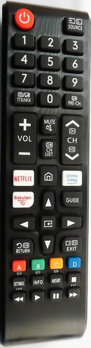 Telecomando ricambio adatto - di,