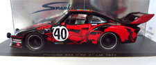 Spark Porsche 935 #40 3rd LM