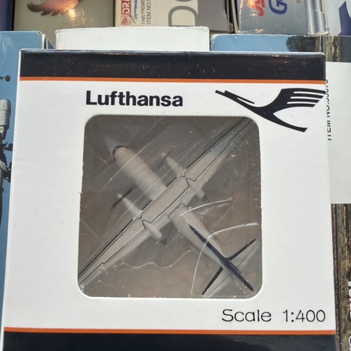 Wings 400 lufthansa - jc,