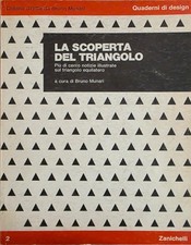 MUNARI BRUNO (a cura di) LA