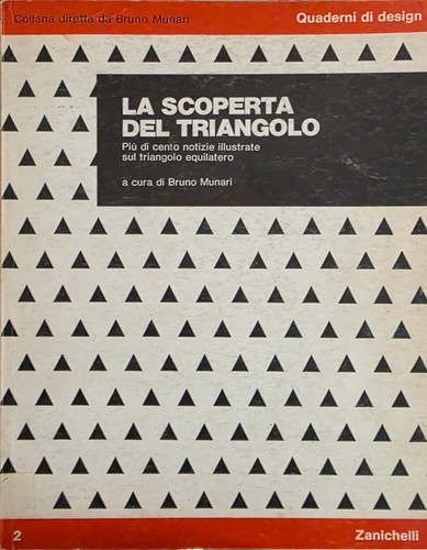 Munari bruno la - di),