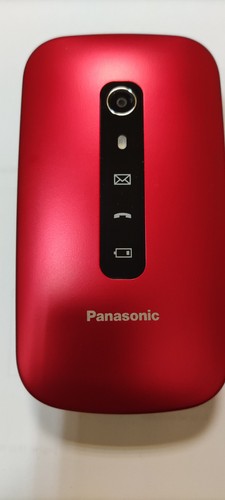 Panasonic tu550 exr - panasonic, kx-tu550