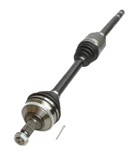 Semiasse maxgear 955mm - semiasse,