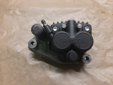 Pinza freno anteriore Grimeca