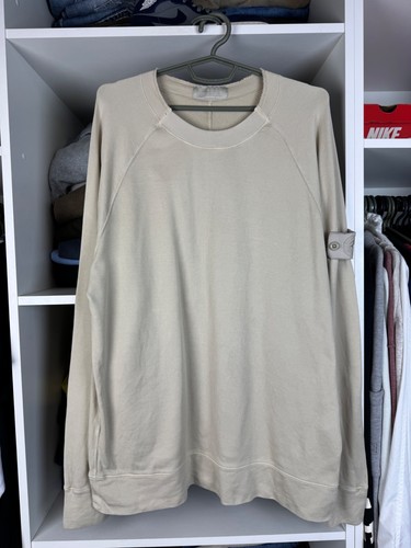 Felpa stone island pezzo - felpa,