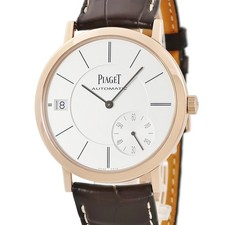 PIAGET Altiplano 40 mm