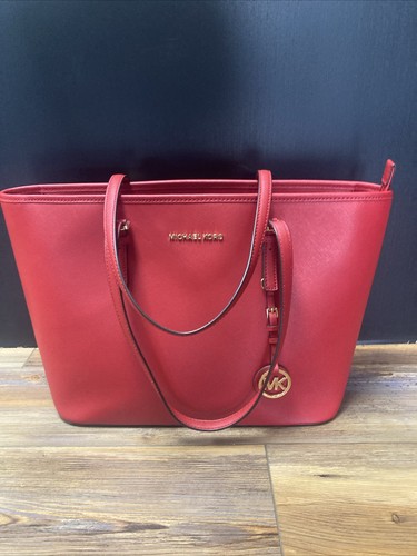 Borsa michael kors jet set - borsa,