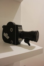 Krasnogorsk K3 Super 16mm +