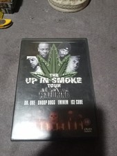 FILM DVD - THE UP IN SMOKE