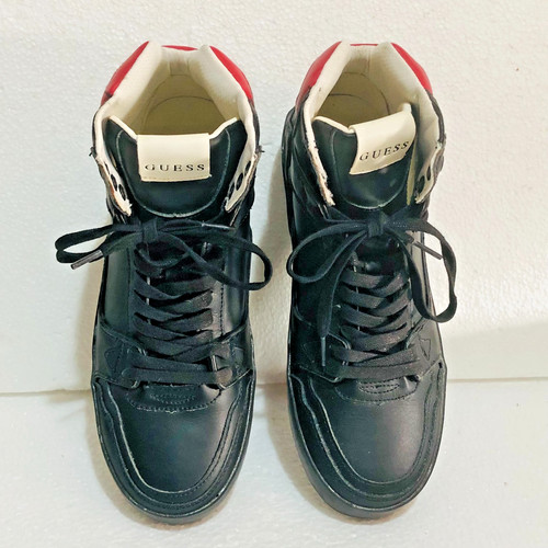 Guess lodi special sneaker - guess,