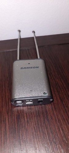 Samson ar2 uhf ricevitore - ar2,