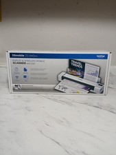 Brother DSmobile DS-940DW