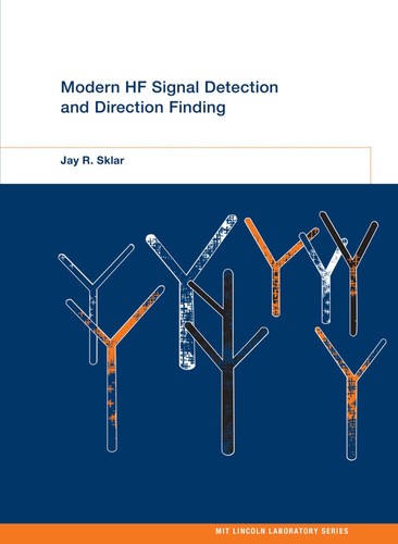 Modern signal detection - modern,