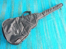 Casio DG-20 Sintetizzatore Chitarra Digitale Custodia Tessuto Originale - J067