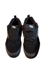 VANS Old Skool Black scarpe