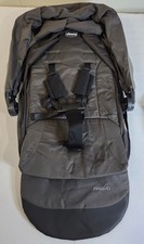 New Original Chicco Bravo