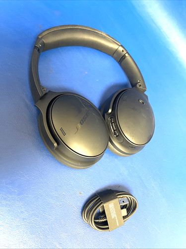 Original bose quietcomfort - original,