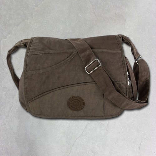 Bag street nylon - bag, borsa