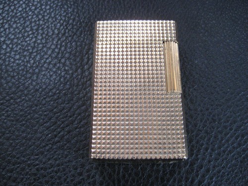 Accendino dupont lighter - accendino,