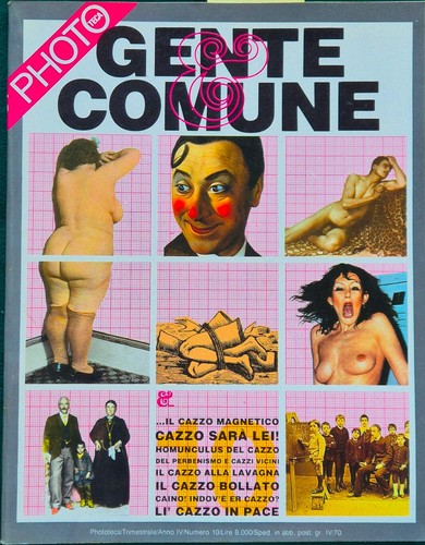 Gente comune phototeca - comune, phototeca.
