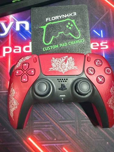 Dualsense ps5 tmr silver - ps5,