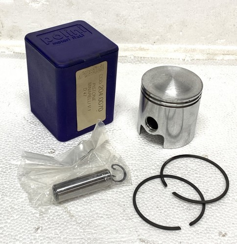 Nos pistone piston kolben - pistone,