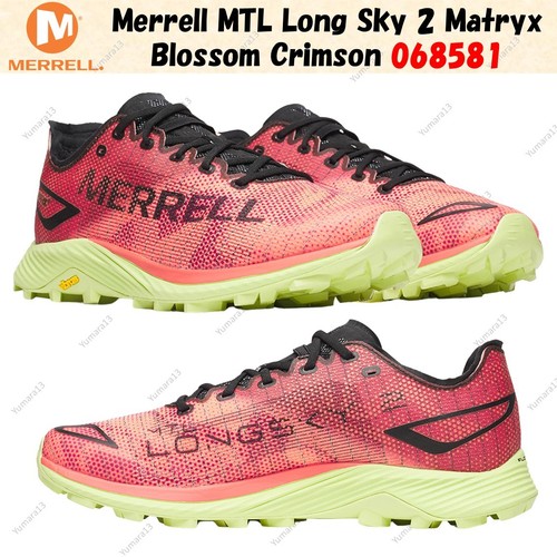 Merrell mtl long sky matryx - merrell,