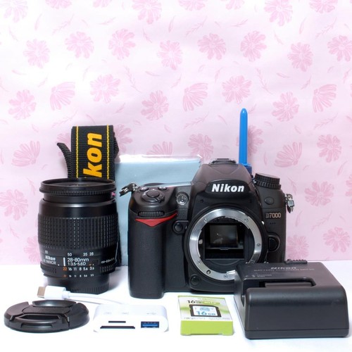 Nikon d7000 59862 - d7000,