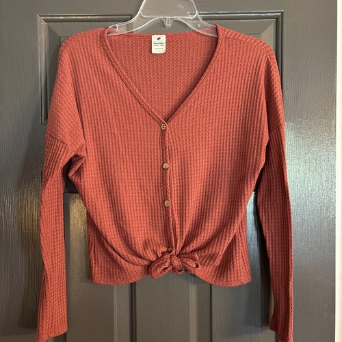 Cardigan maglione manica - , lunga