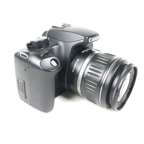 Fotocamera canon eos - canon, 1000d