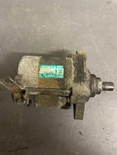 Motorino avviamento Honda