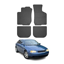 Tappetini in gomma OMAC per