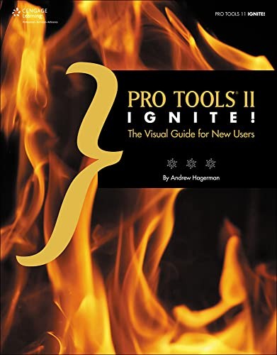 Pro tools ignite the - tools, 11