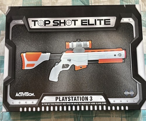Activision top shot elite - 2,