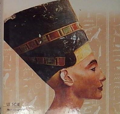 Jacq grande sposa - jacq, nefertiti