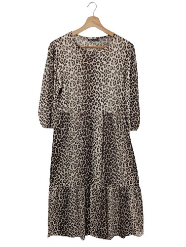 Zara abito midi - abito,