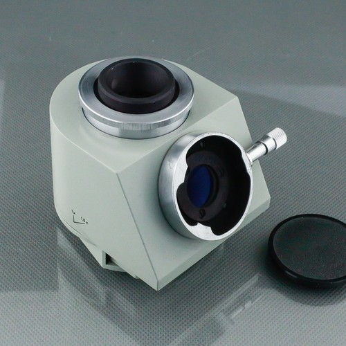 Testa prisma microscopio - 1,6x,