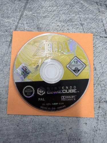 Zelda twilight princess legend - twilight,
