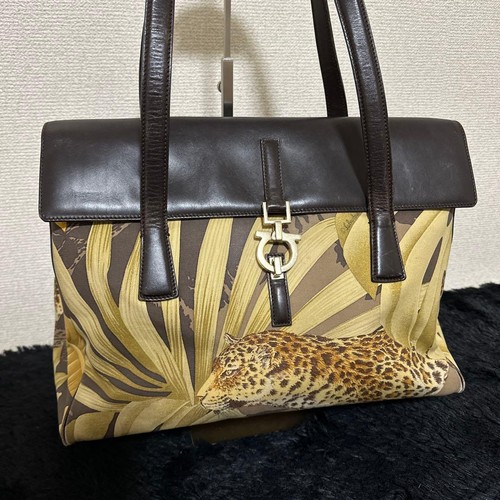 Salvatore ferragamo borsa - ferragamo, a